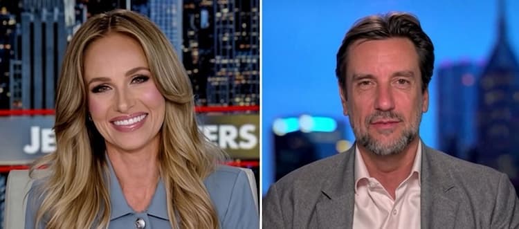 Clay Talks the Fake NFL Star and the WNBA on Fox