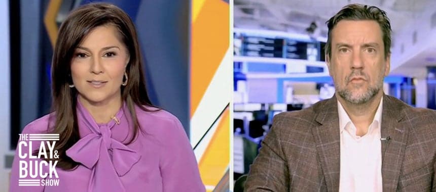 Cover Image for Clay Takes on AOC and LeBron
