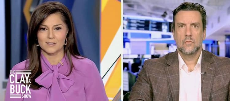 Clay Takes on AOC and LeBron