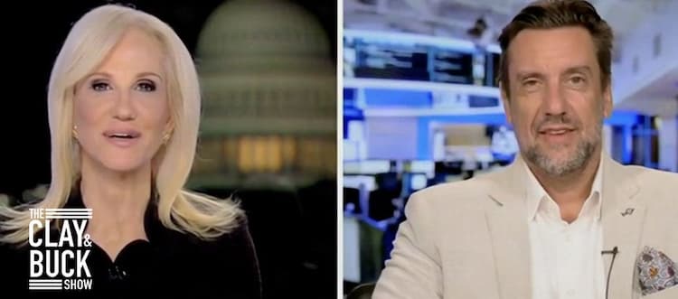 Clay on Ireland, Hillary and the Jewish Vote