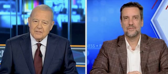 Cover Image for Clay on Sophie Cunningham and 30 Years of Fox News