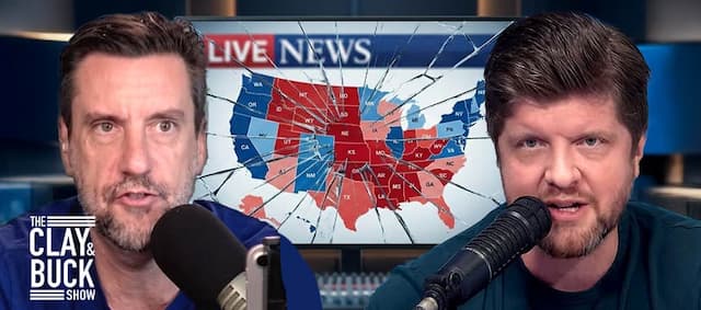 Cover Image for The Midterm Signal the Media Is Completely Missing