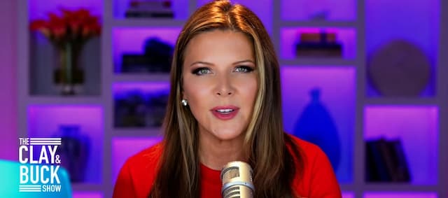 Cover Image for Trish Regan Delivers Wake-Up Call on AI, Inflation and Midterms