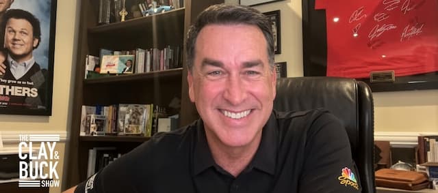 Cover Image for Is the Woke Fever Broken? Rob Riggle Talks Jimmy Stewart Movie and Hollywood Comedy