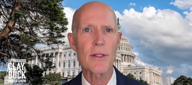 Cover Image for Rick Scott Delivers Reality Check on CFB Chaos & Midterms