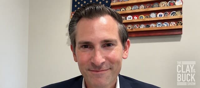 Cover Image for Can the GOP Hold the Line in Tennessee?