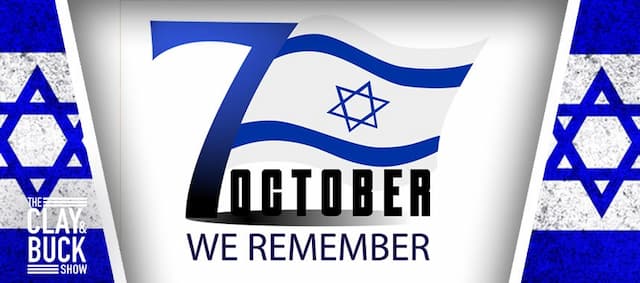 Cover Image for THEY’RE LYING About Oct 7: There Was NO Genocide in Gaza