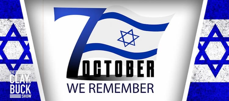 THEY'RE LYING About Oct 7: There Was NO Genocide in Gaza