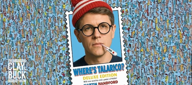 Cover Image for What Is Talarico Hiding? You Don’t Leave a Senate Race for Two Weeks Because of the Flu
