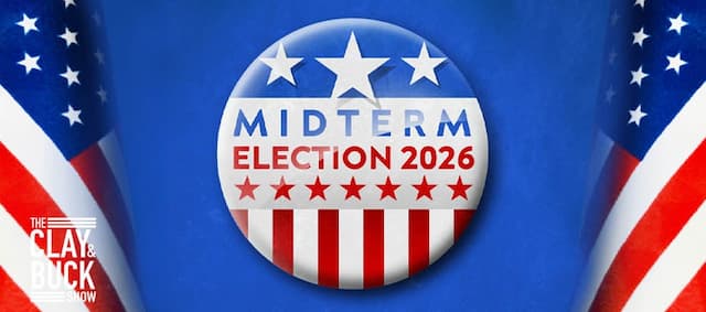 Cover Image for Republicans Have Big Momentum Going into the Midterms