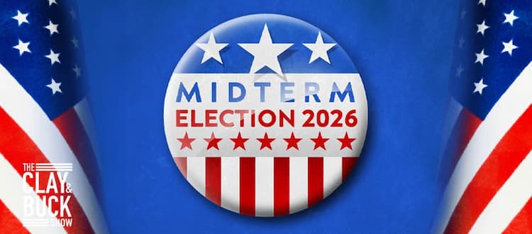 Republicans Have Big Momentum Going into the Midterms