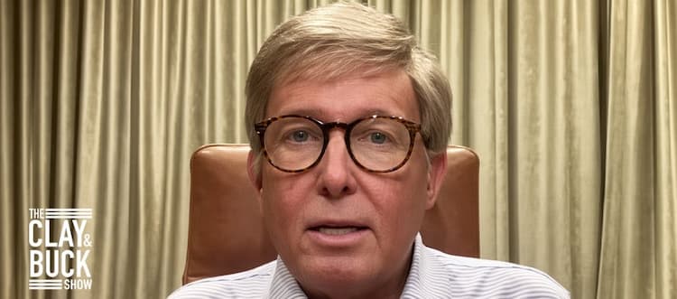 Matt Towery, Legendary Pollster, on Fake Numbers and the Mirage Machine