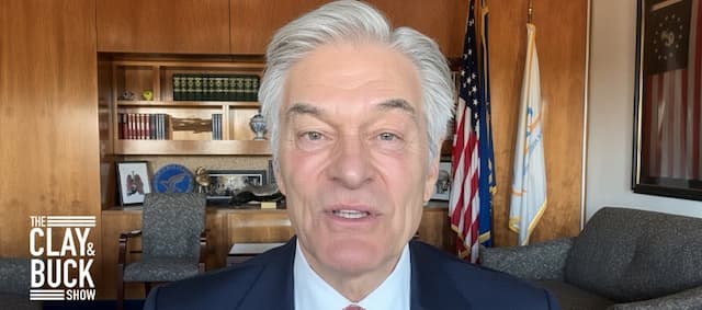 Cover Image for Shocking! Dr. Oz Exposes $100 Billion Medicare/Medicaid Fraud Mafia