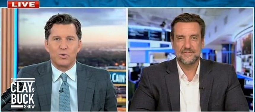 Cover Image for Clay Joins Will Cain to Talk Mamdani’s Columbus Day Snub & More