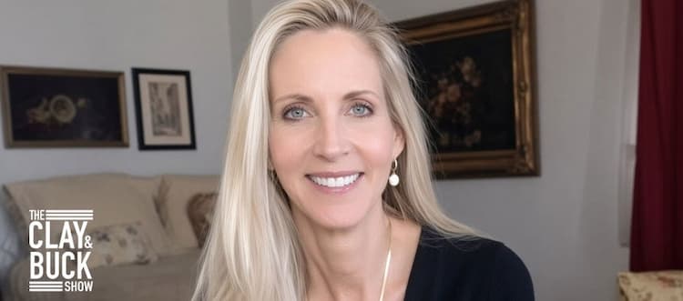 Ann Coulter Sees a GOP WIPEOUT Coming