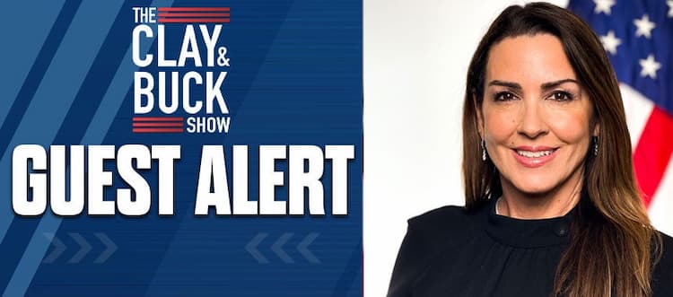 Inspired by Rush - The Clay Travis & Buck Sexton Show
