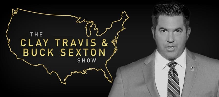 Cover Image for Captain Sean Parnell: Blame the Suits, Not the Boots