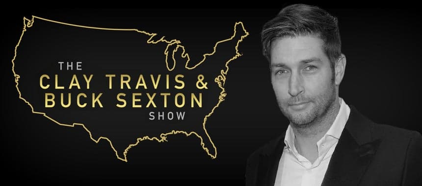 Cover Image for Former NFL QB Jay Cutler Takes a Stand for Common Sense