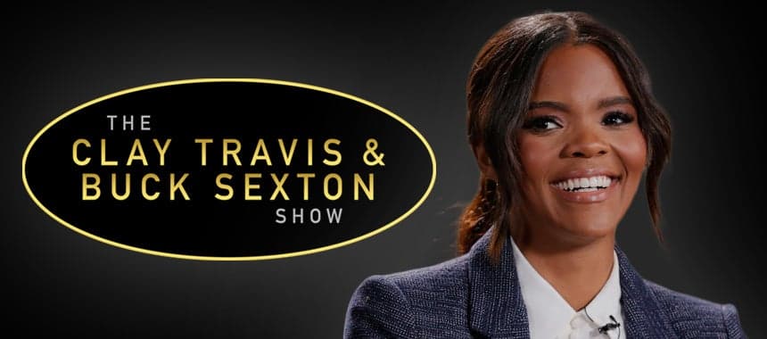 Cover Image for Candace Owens Brings the Fire