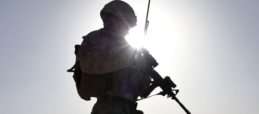 Cover Image for Biden Hid as U.S. Troops Were Slaughtered in Kabul