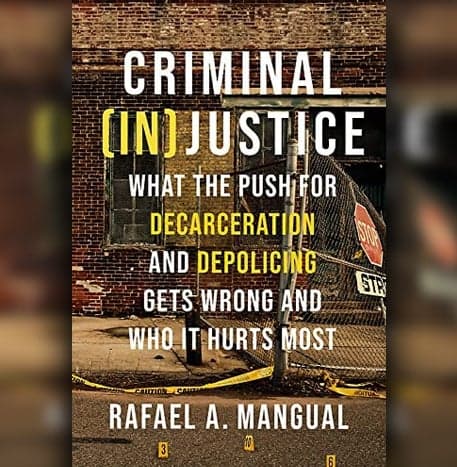 Cover Image for Criminal (In)Justice