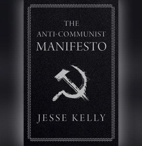 Cover Image for The Anti-Communist Manifesto