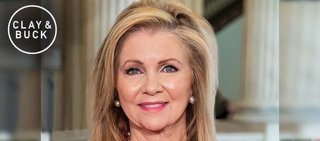 Cover Image for Marsha Blackburn Talks TN-7, Protecting Kids Online and More