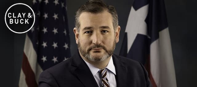 Cover Image for Ted Cruz: Fall of the Iranian Regime Could Be Imminent