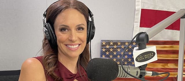 Cover Image for Tudor Dixon: Michigan Manufacturing Is Back, Thanks to Trump