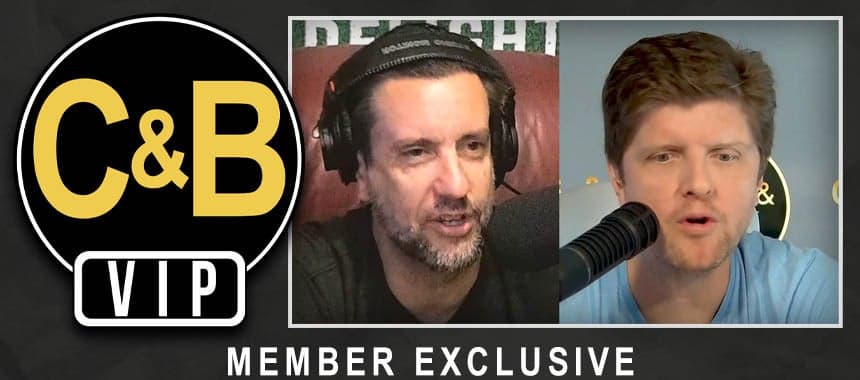 Cover Image for VIP Video: Merrick Garland’s Tearful BS Performance on 60 Minutes