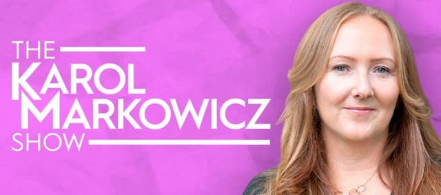 Cover Image for Karol Markowicz on NYC and the Hypocrisy of Liberals