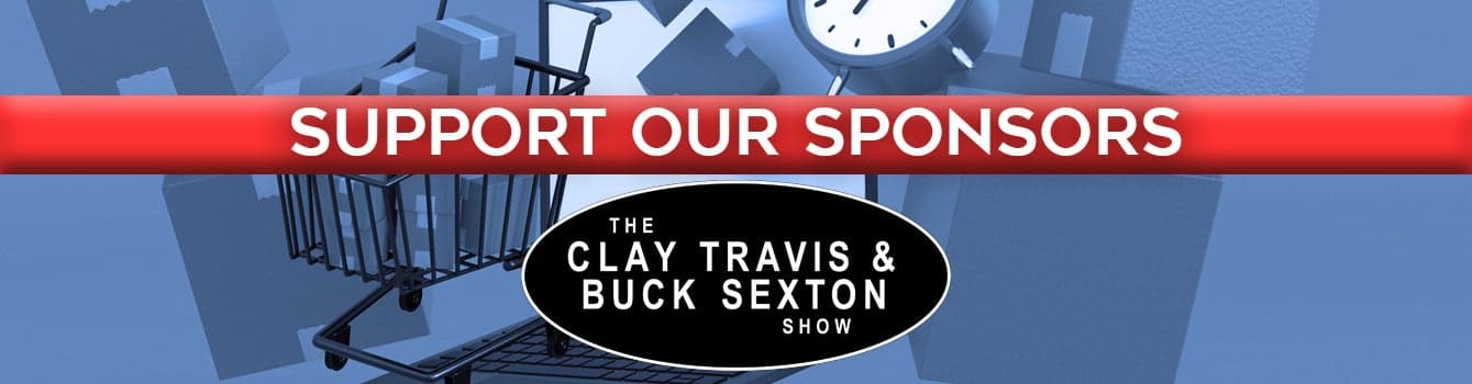 Support Our Sponsors