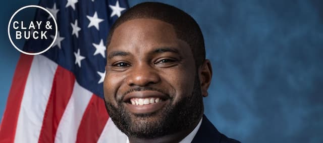 Cover Image for Byron Donalds Doesn’t Hold Back on Redistricting, Iran and Cuba