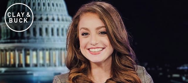 Cover Image for Mary Margaret Olohan Reveals Details of JD Vance’s Trip to Minneapolis