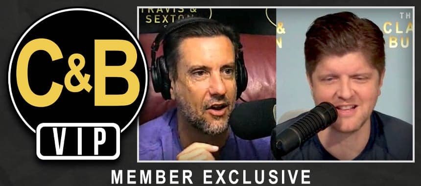 Cover Image for VIP Video: Clooney Turns on Biden as Pressure to Leave Mounts