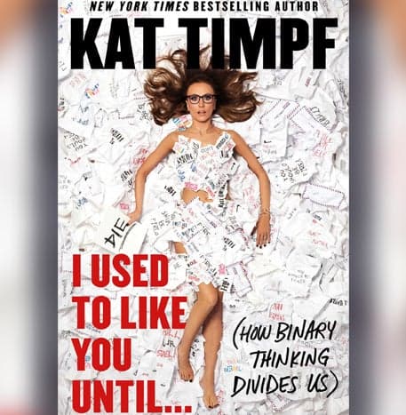 Cover Image for I Used to Like You Until…