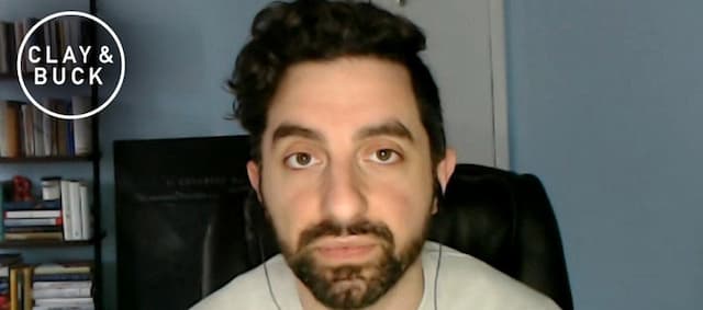 Cover Image for Ryan Girdusky: Illegal Immigrant Births Drop, Affordability Debate Rises