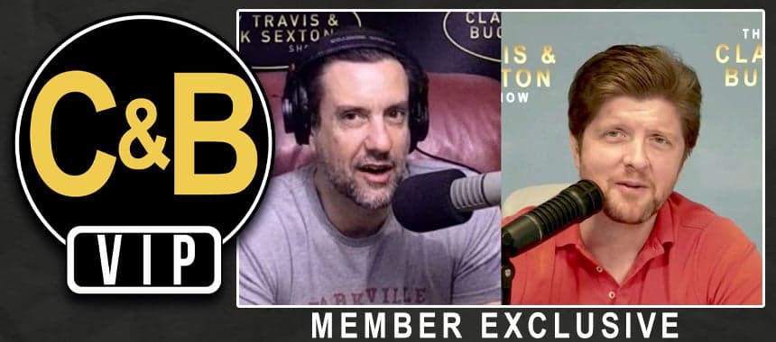 Cover Image for VIP Video: What’s With the Drones?