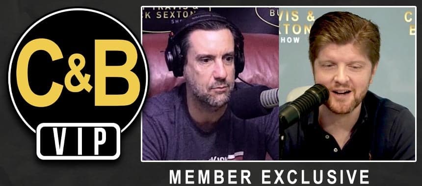 Cover Image for VIP Video: The Huge Democrat Lie