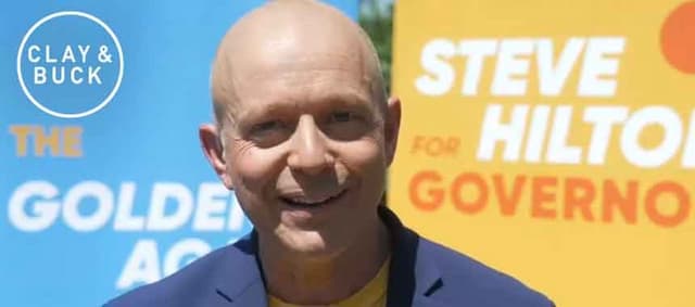 Cover Image for How’s Rebuilding in L.A. Going? It’s Not!