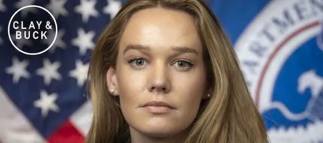 Cover Image for Tricia McLaughlin Nukes the Left’s Lies on How ICE Treated 5-Year-Old Abandoned by Illegal Alien Father