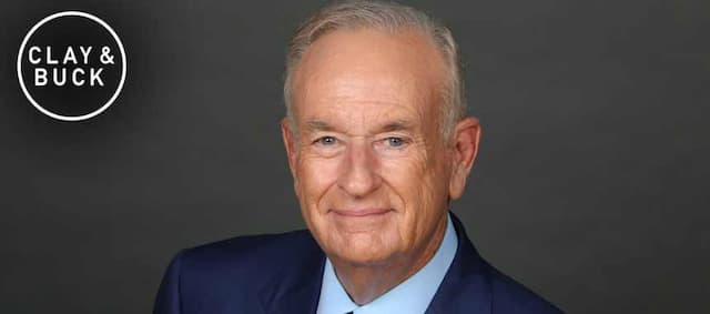 Cover Image for Bill O’Reilly Exposes Shutdown Chaos, Epstein Lies & the AI Threat to Truth