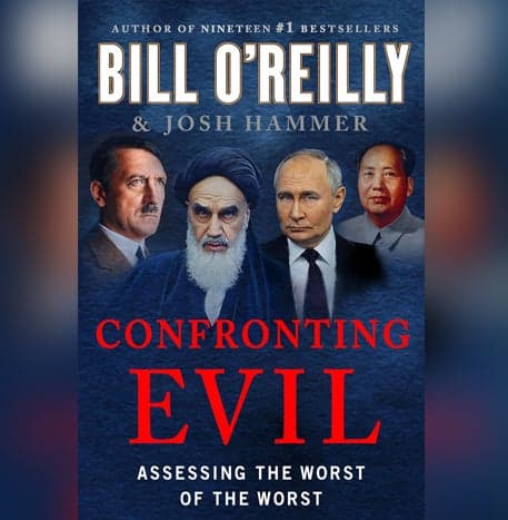 Confronting Evil
