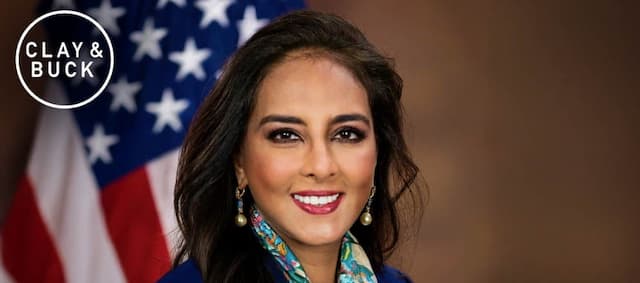 Cover Image for Assistant AG Harmeet Dhillon on Reforming DOJ’s Civil Rights Division
