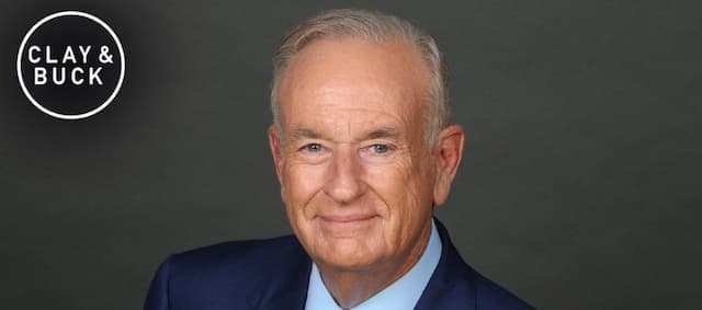 Cover Image for Bill O’Reilly Previews the State of the Union