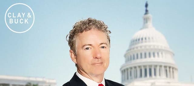 Cover Image for Rand Paul Talks Venezuela, Health Care and Debt