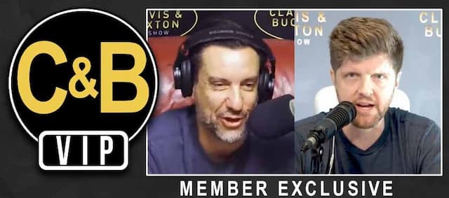 Cover Image for VIP Video: Trump Declares Great Relationship with China