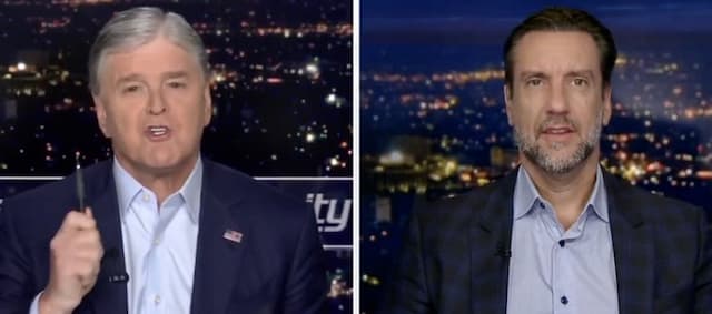 Cover Image for Clay Talks Stephen Colbert’s Latest Ludicrous Claim