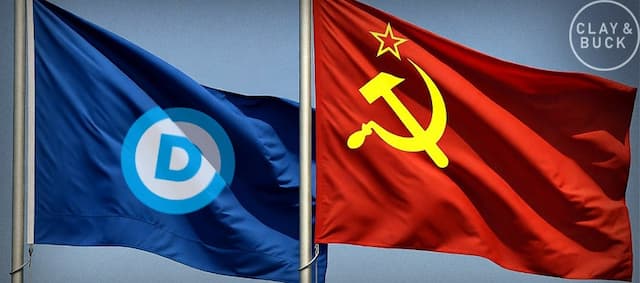 Cover Image for Deep Blue Wins Send GOP a Warning — Trump Voters Stay Home as Mamdani’s Socialism Gains Ground