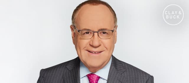 Cover Image for Dr. Marc Siegel: The Miracles Among Us — Faith, Science, and Healing